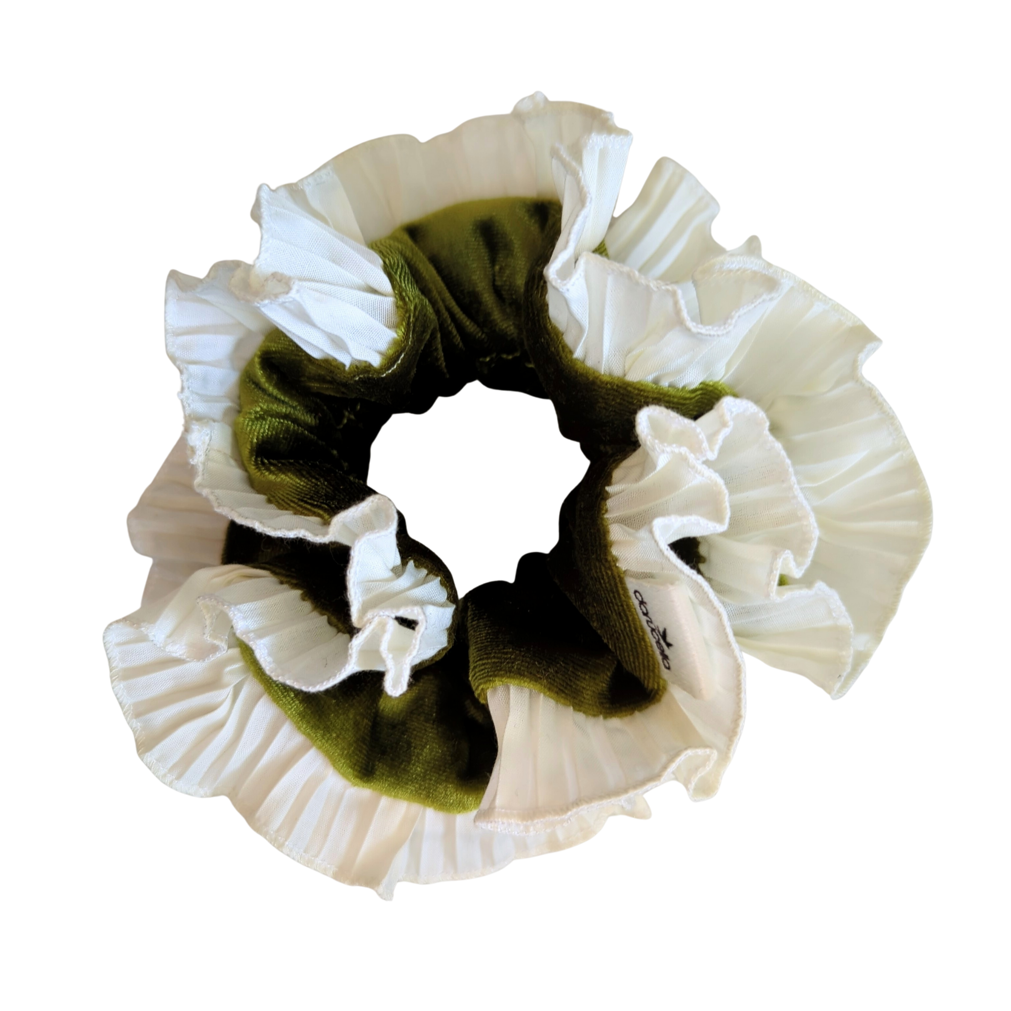 Rumba Olive Velvet