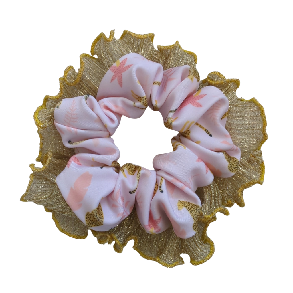 Rumba Simple Safari Gold