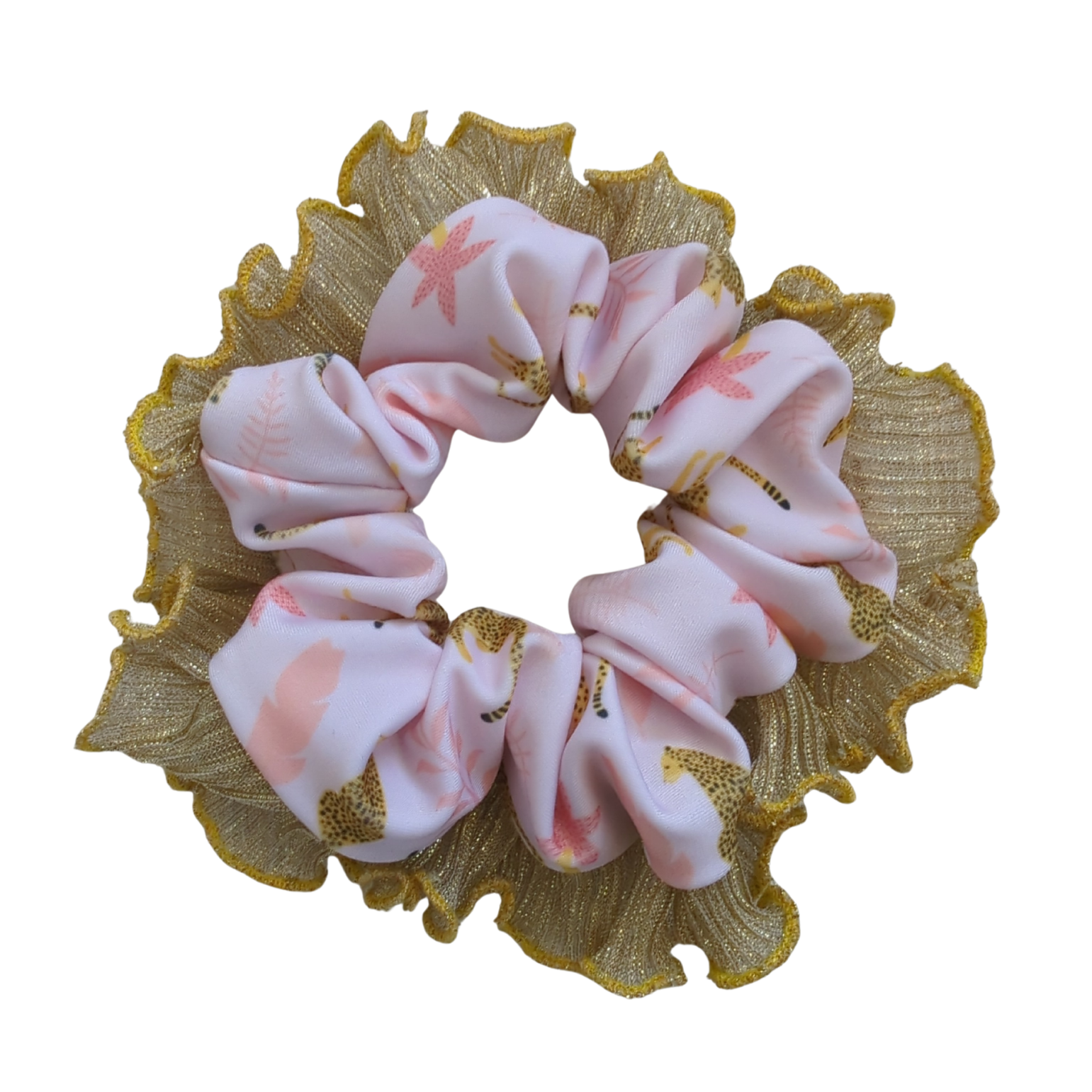 Rumba Simple Safari Gold