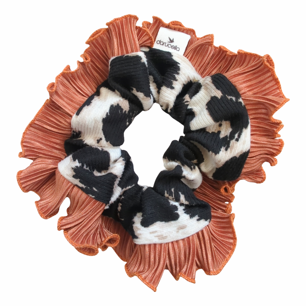 Rumba Simple Wild Ember