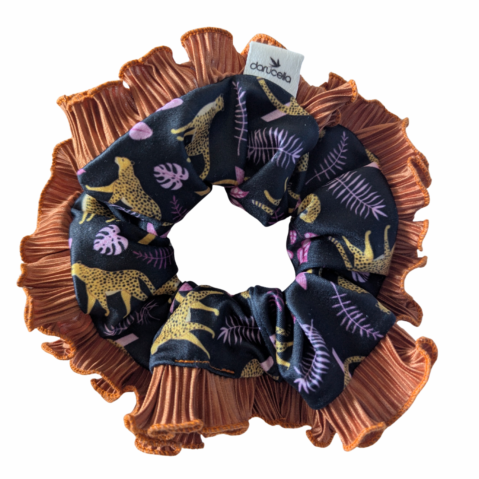 Rumba Simple Savanna Flame