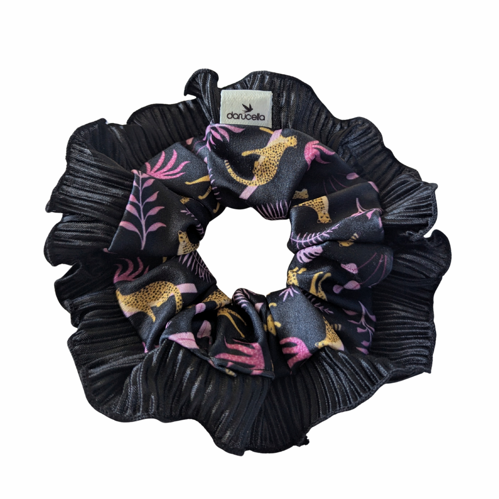 Rumba Simple Savvana Black