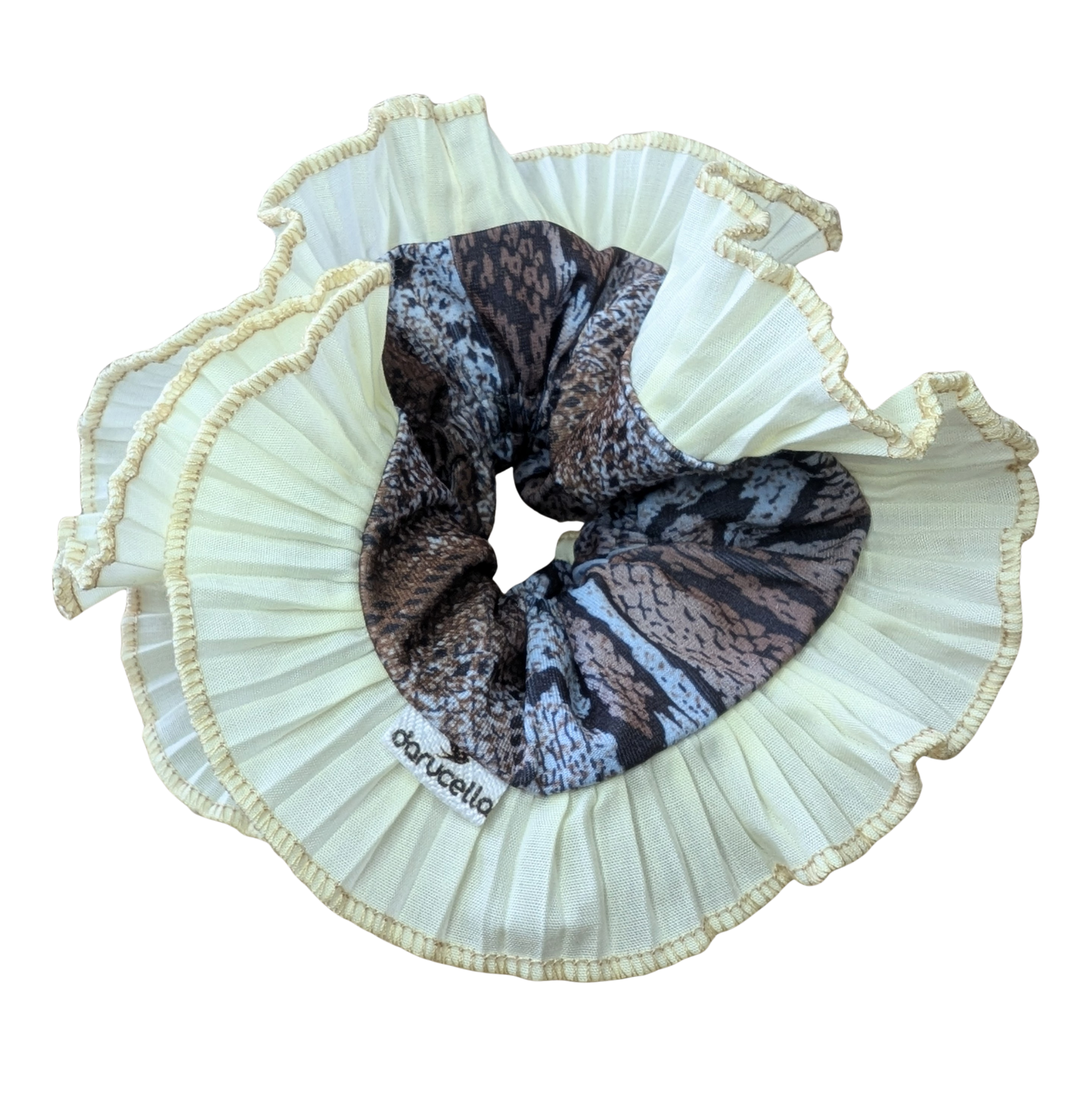 Rumba Desert Serpent Luminé