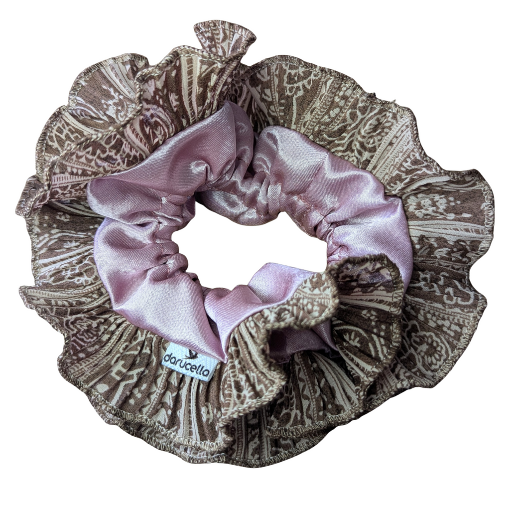 Rumba Blush Earth Luminé