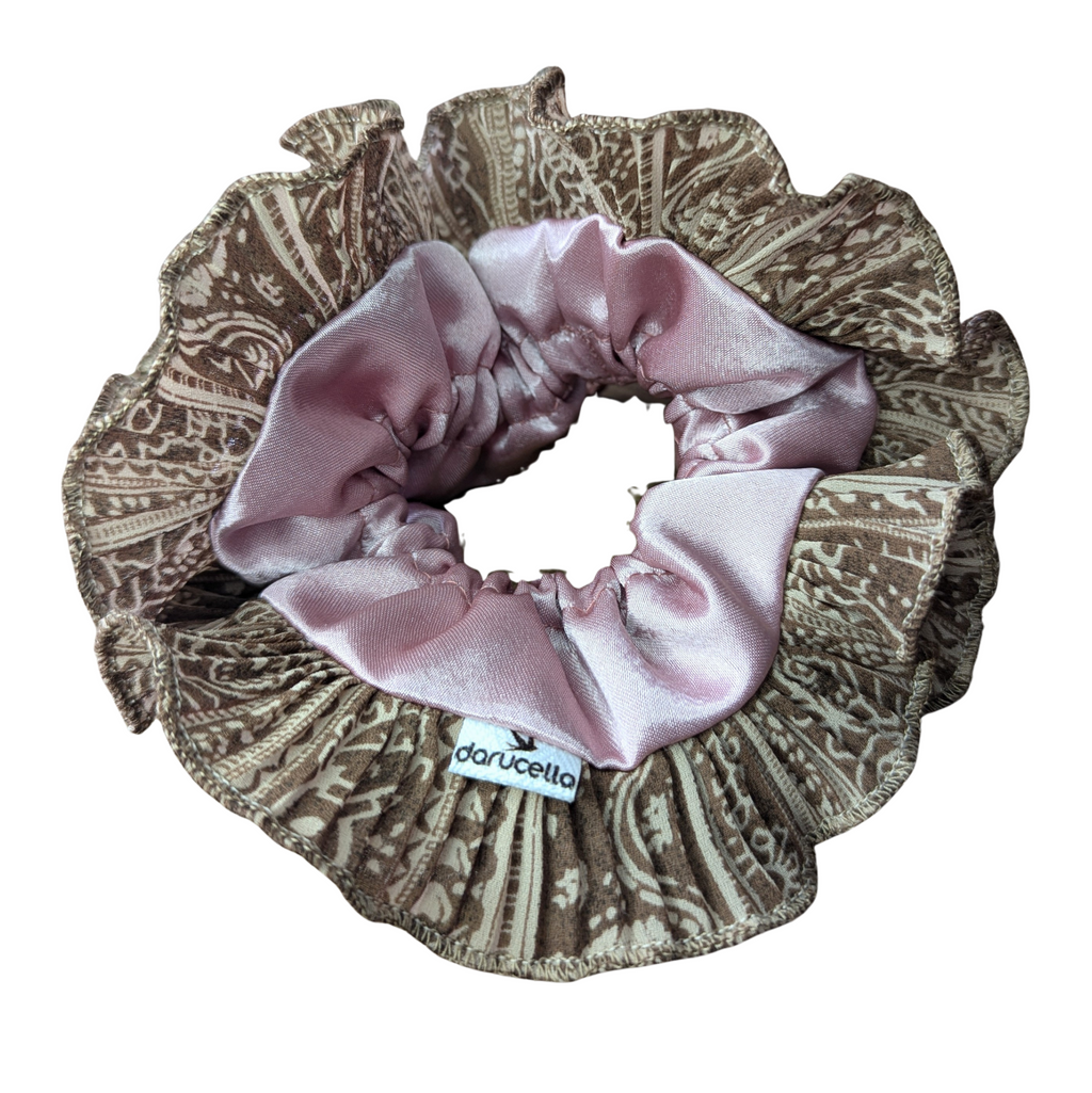 Rumba Blush Earth Luminé