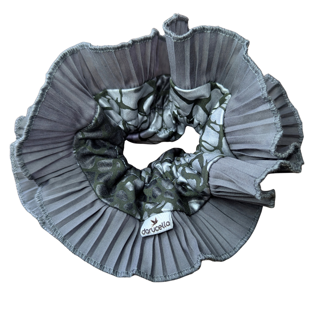 Rumba Shadow Moss Luminé