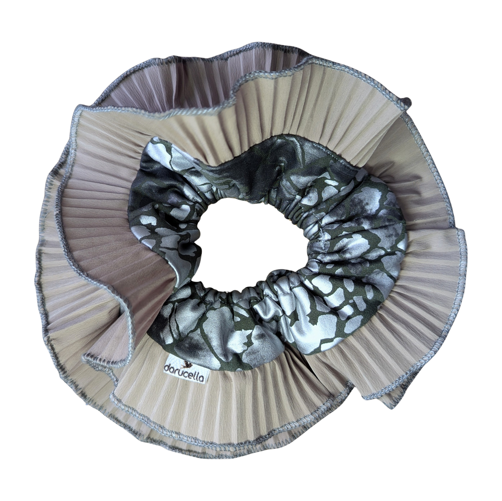 Rumba Shadow Moss Luminé