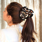 Sesgo Scrunchie Wild Edge