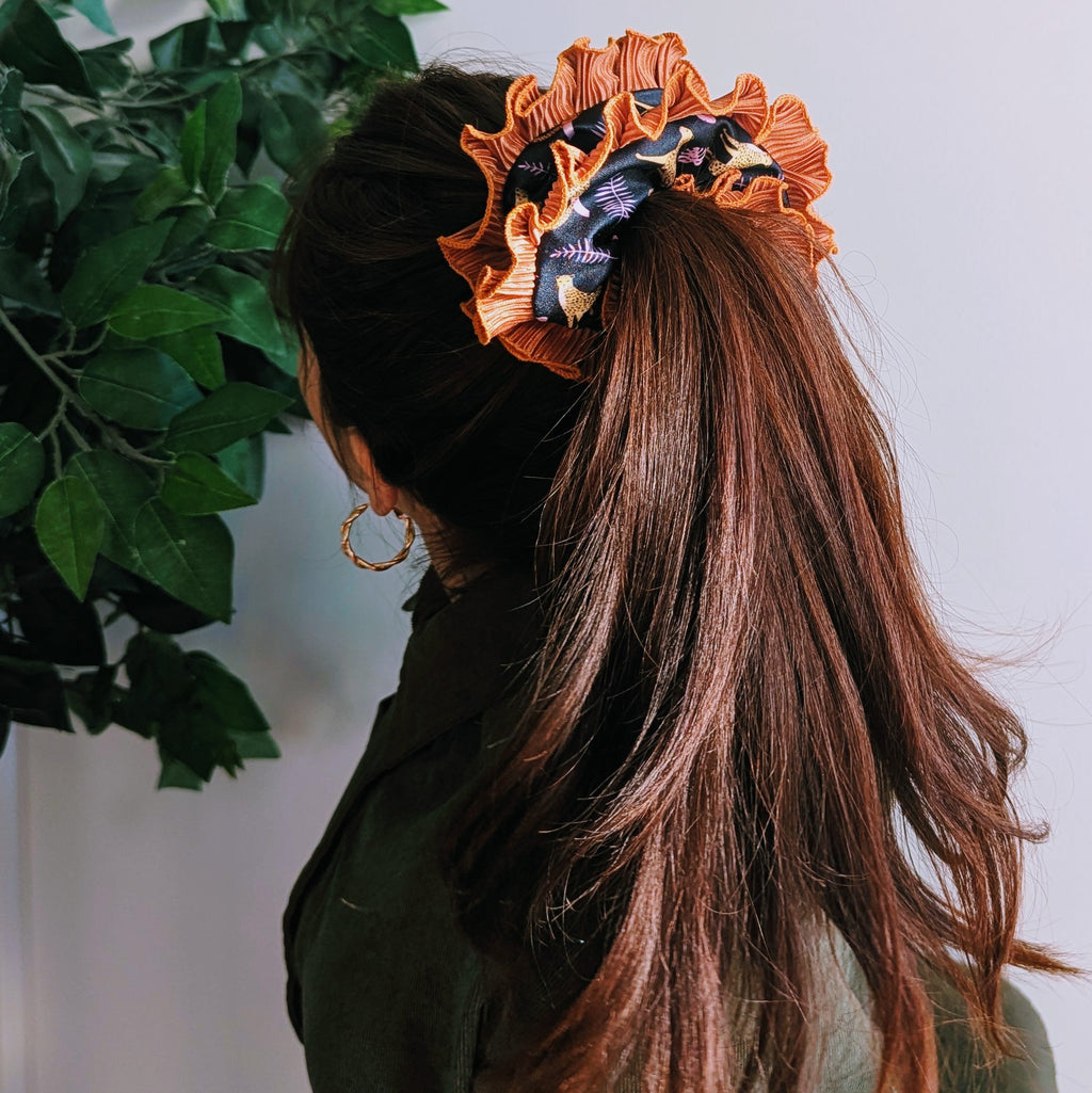 Rumba Simple Savanna Flame