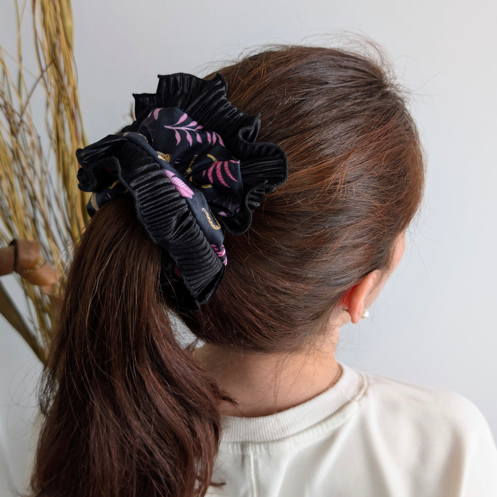 Rumba Simple Savvana Black