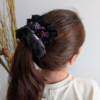 Rumba Simple Savvana Black