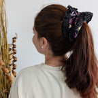 Rumba Simple Savvana Black