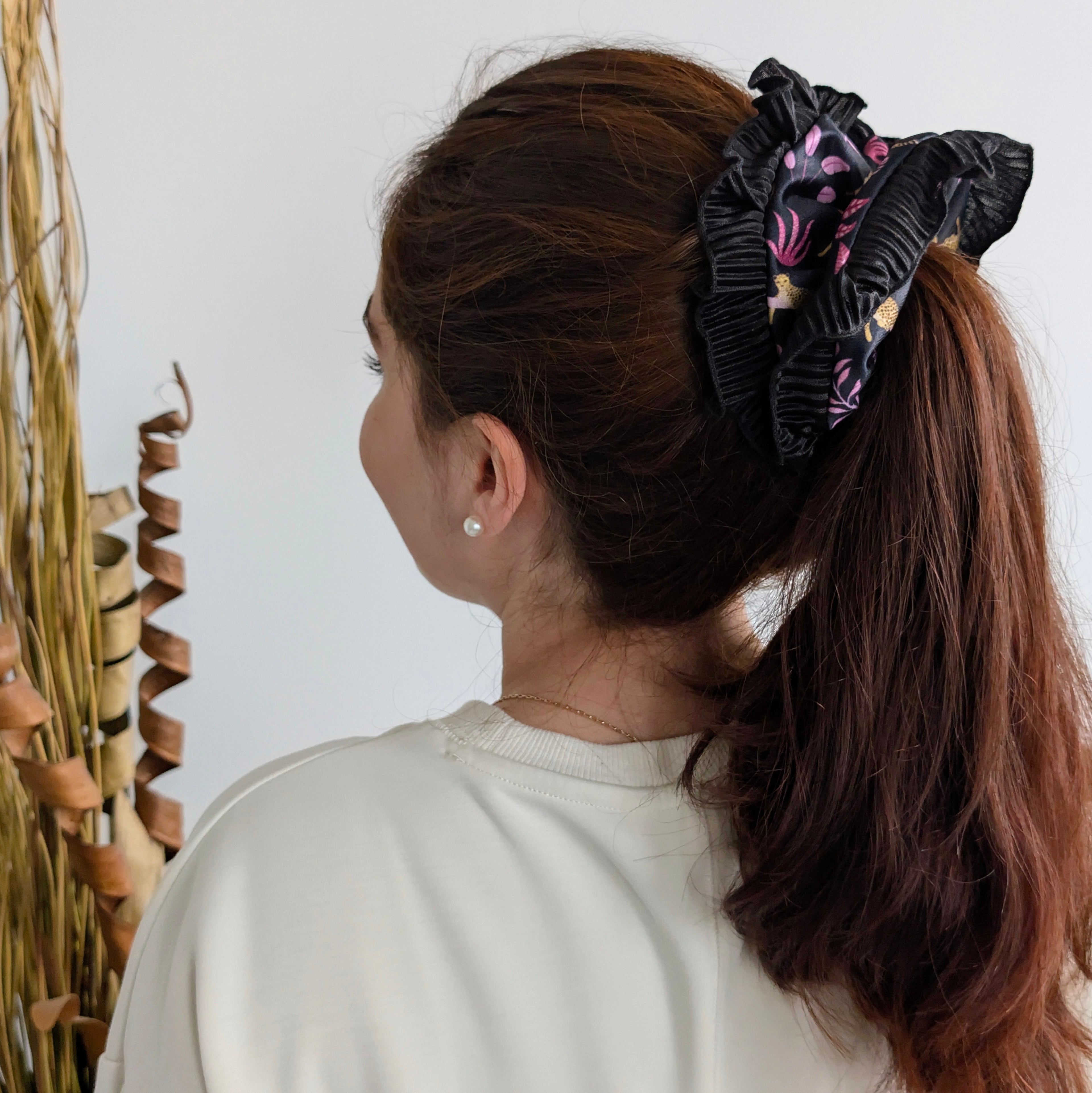 Rumba Simple Savvana Black