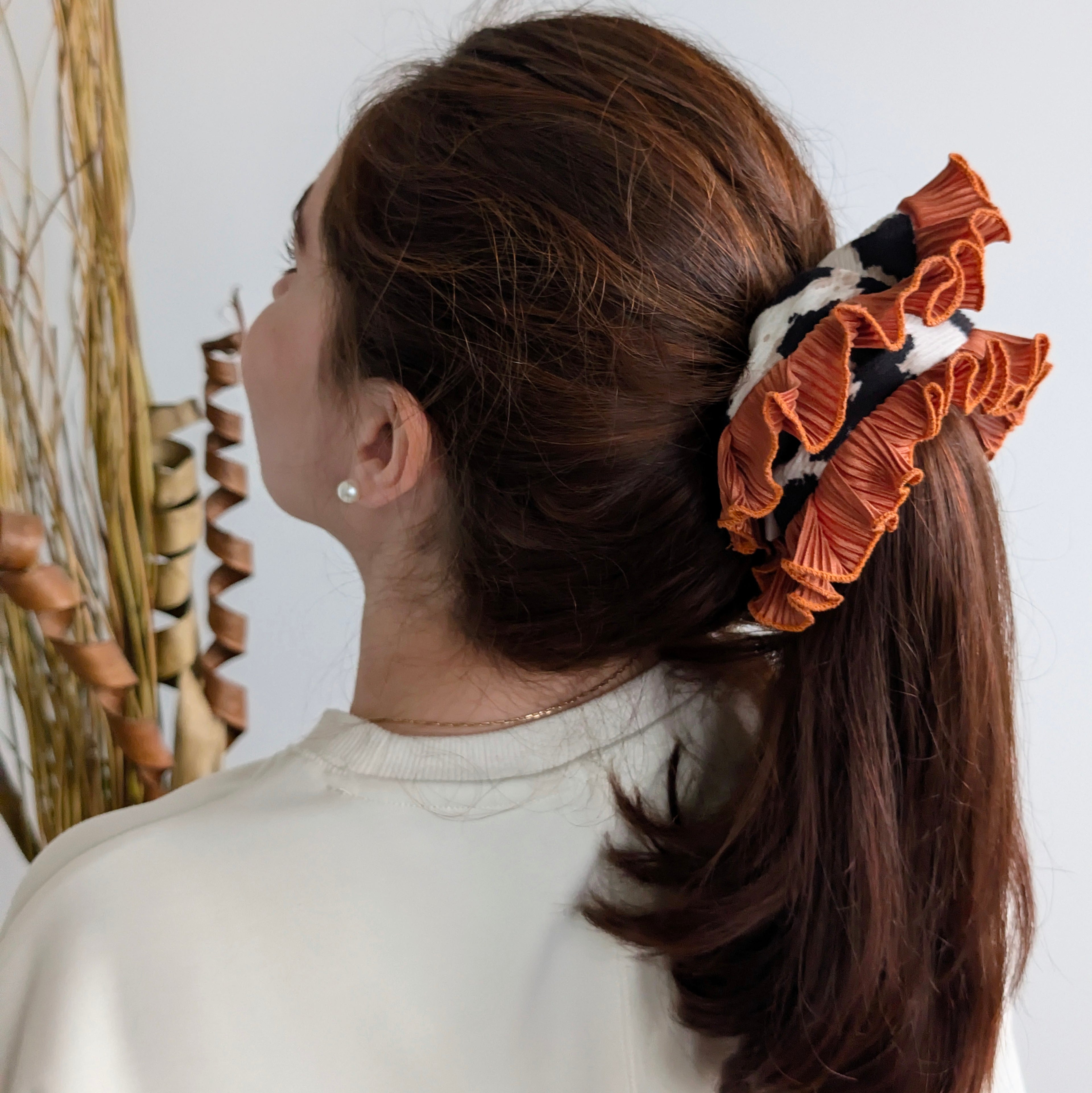 Rumba Simple Wild Ember