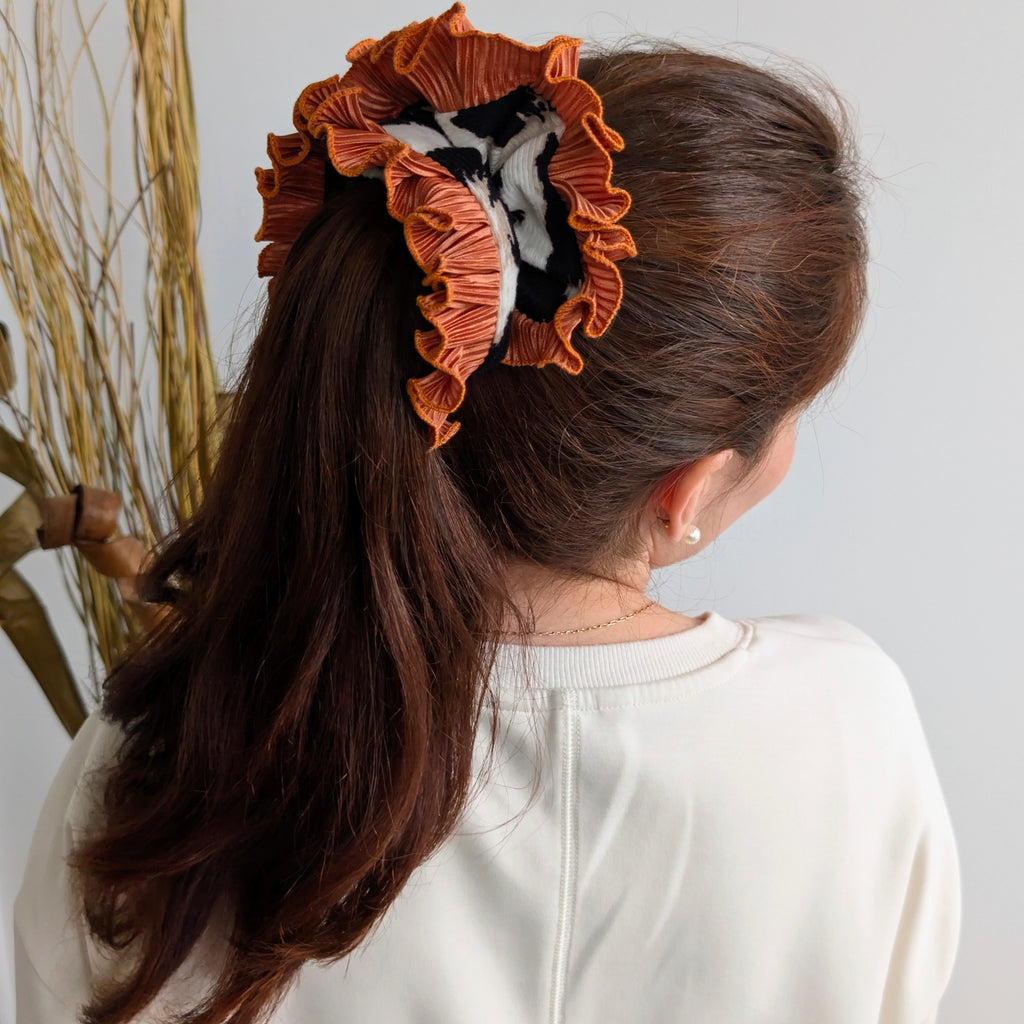 Rumba Simple Wild Ember