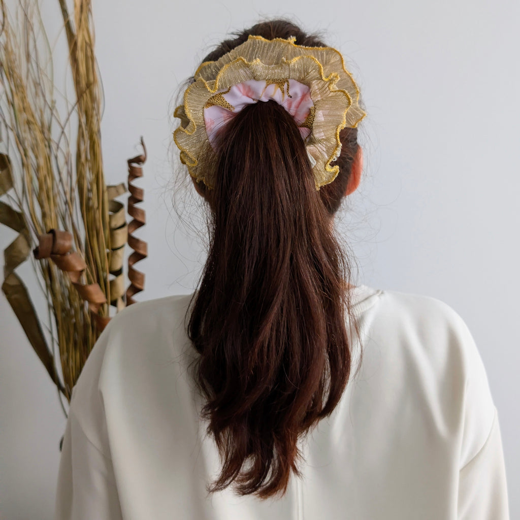 Rumba Simple Safari Gold