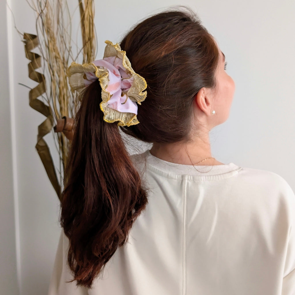 Rumba Simple Safari Gold