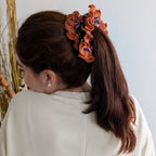 Rumba Simple Savanna Flame