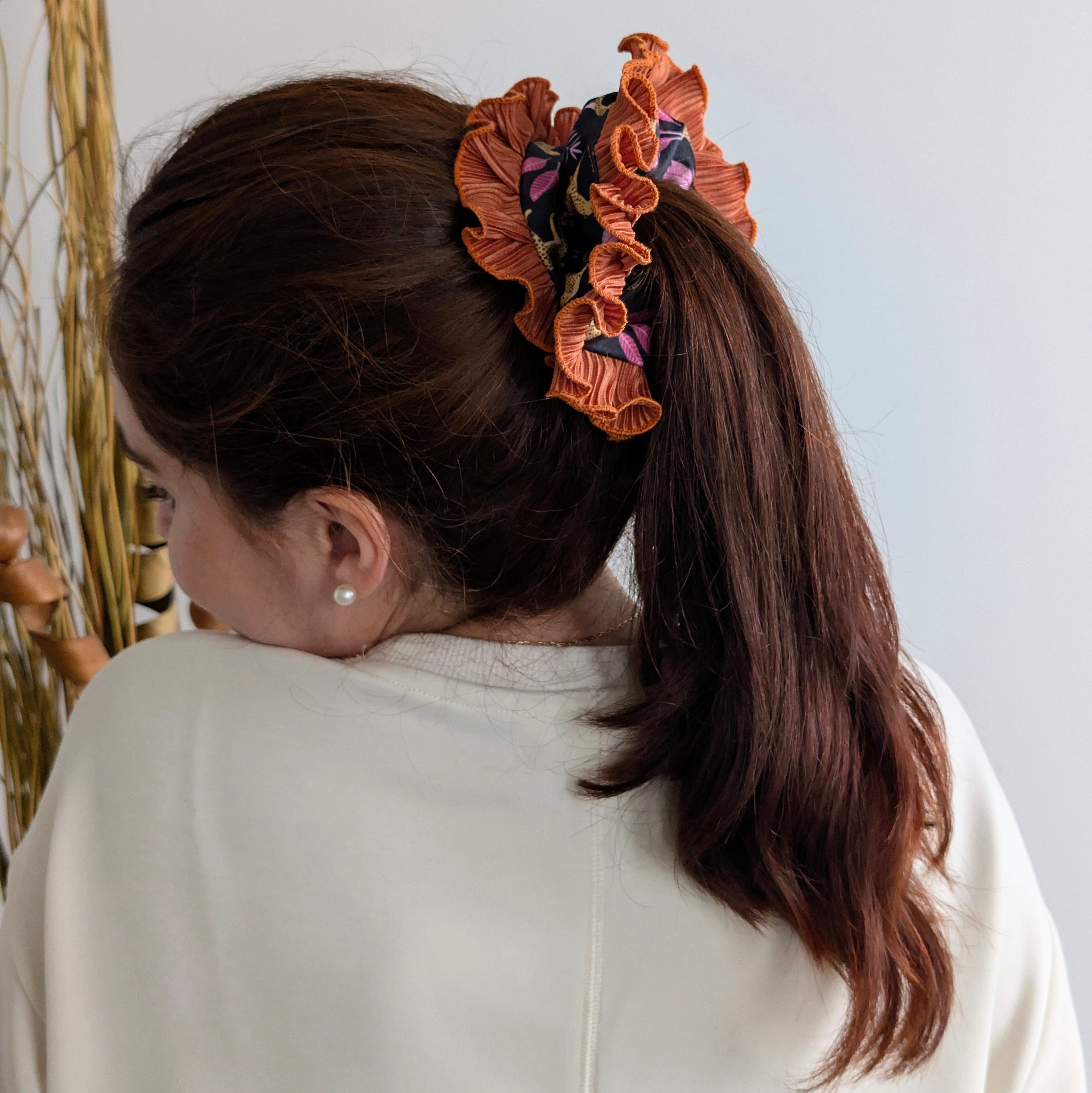 Rumba Simple Savanna Flame