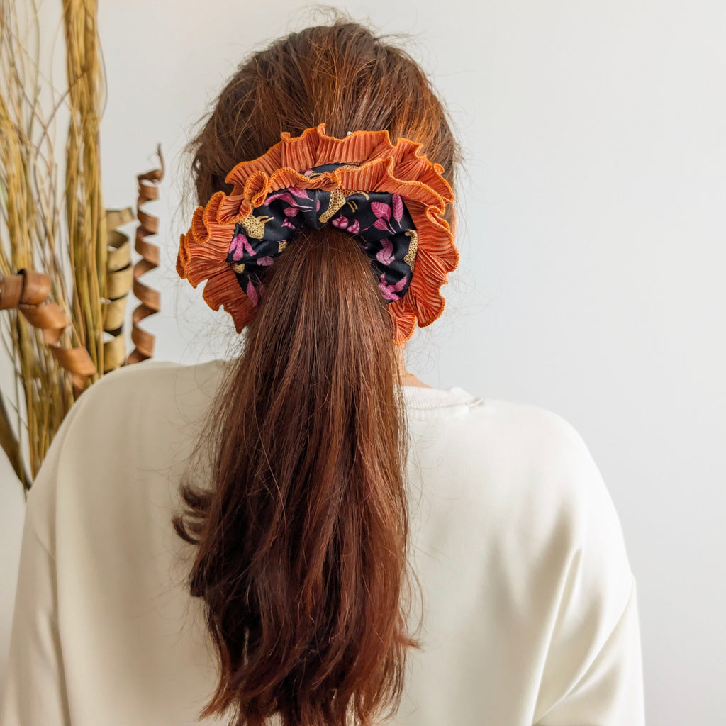 Rumba Simple Savanna Flame