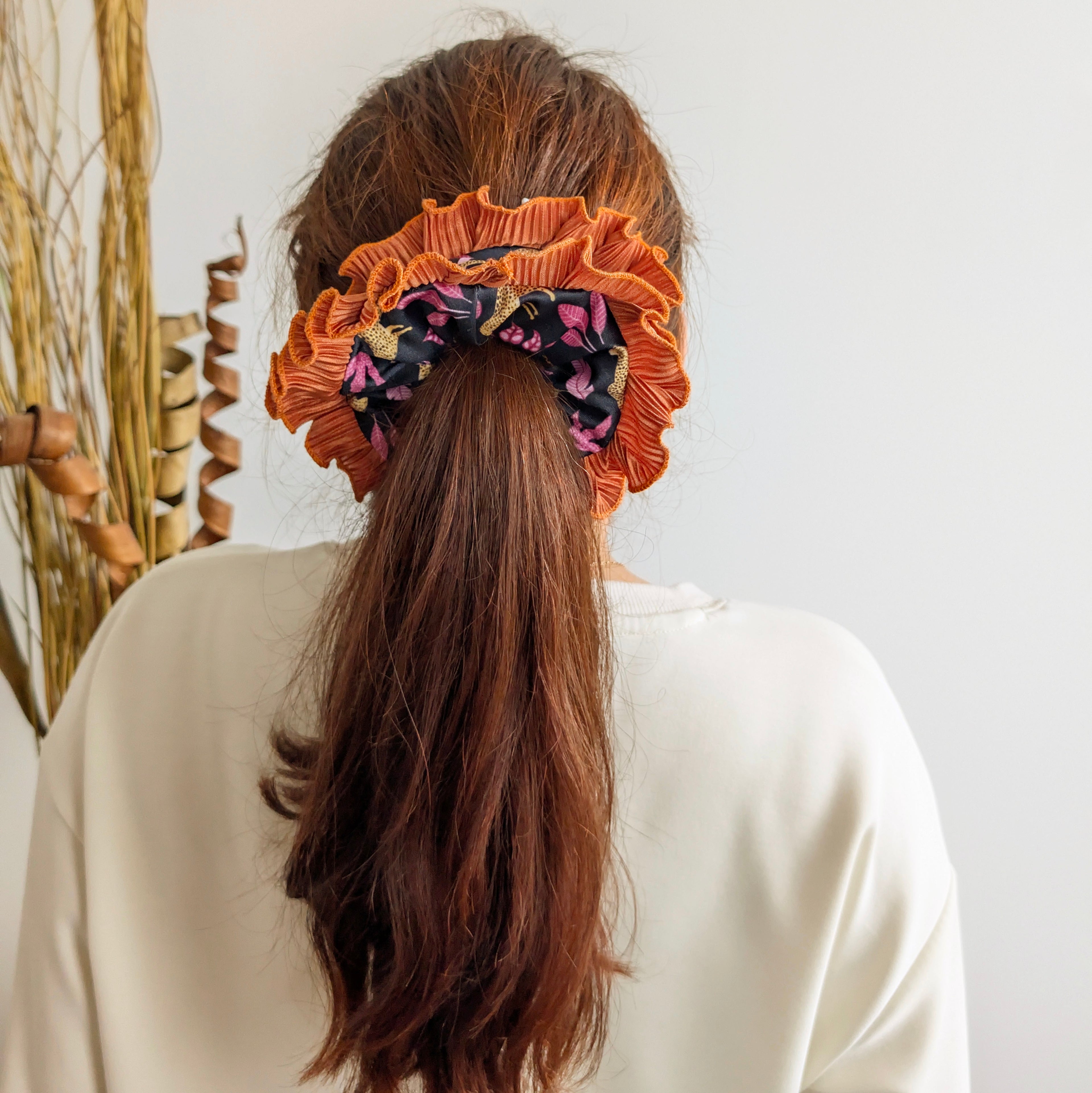 Rumba Simple Savanna Flame