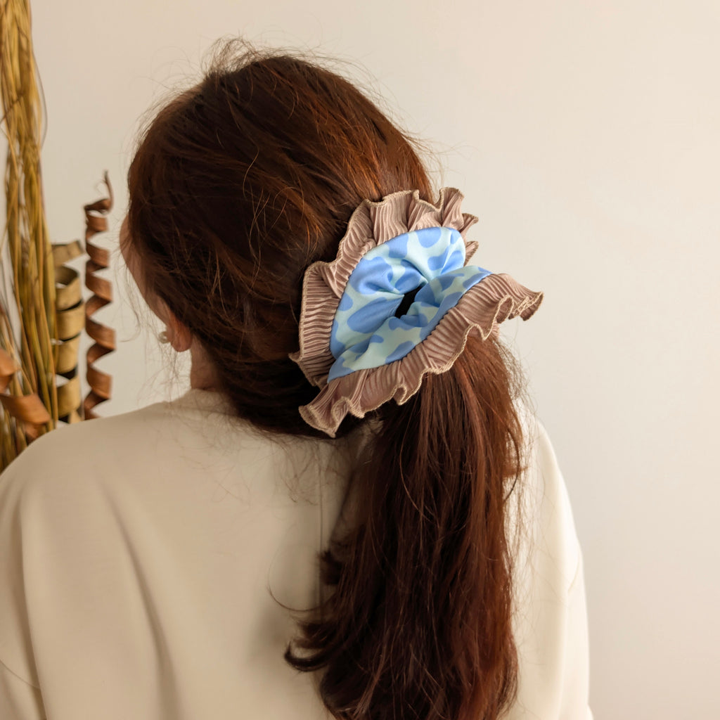 Rumba Simple Ocean Drift