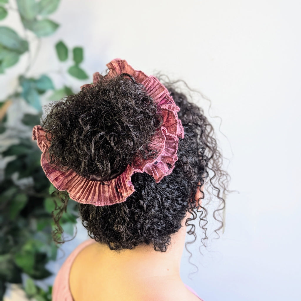 Rumba Plum Dusk Luminé