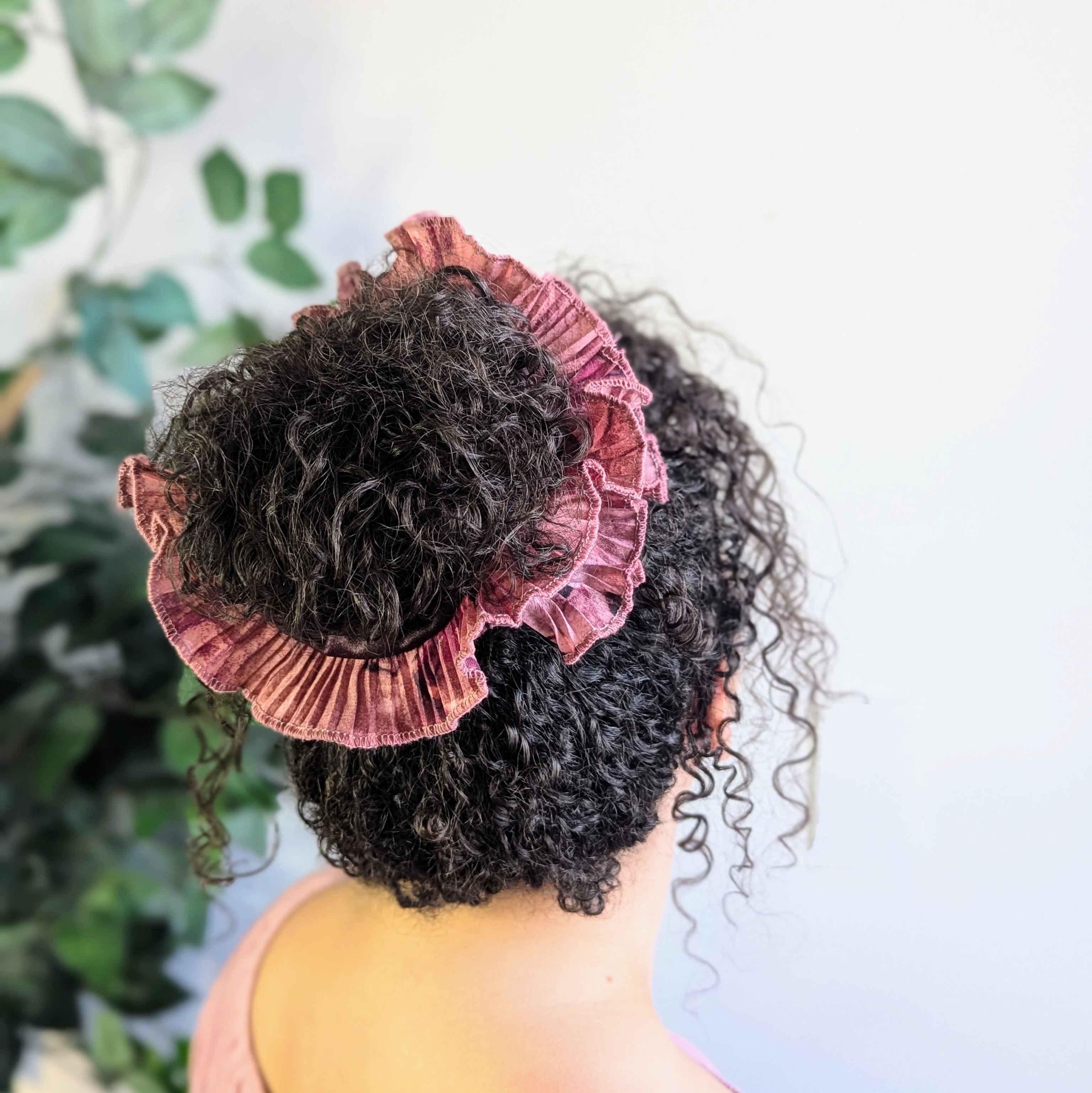 Rumba Plum Dusk Luminé