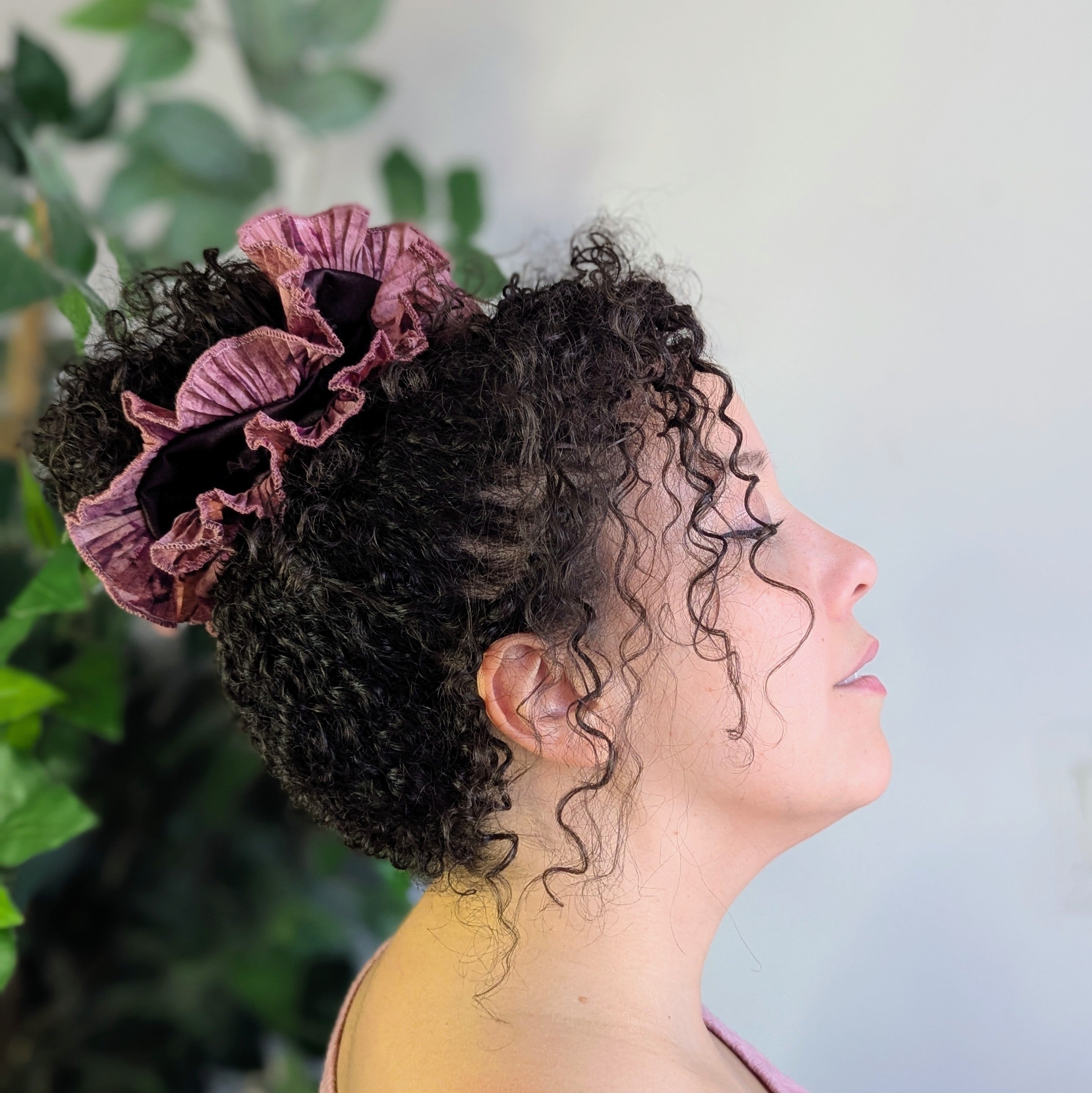 Rumba Plum Dusk Luminé