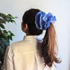 Rumba Blue Air Luminé