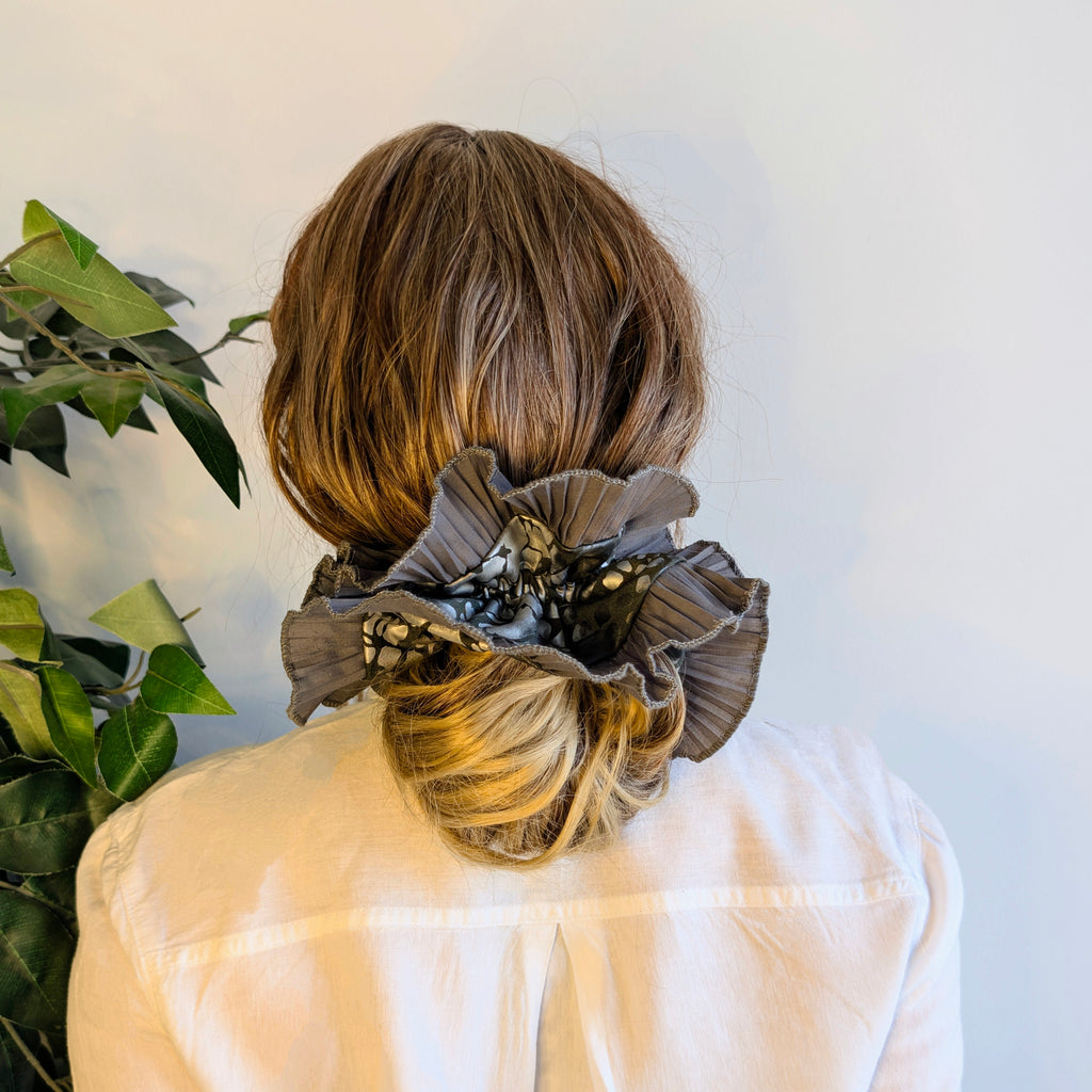 Rumba Shadow Moss Luminé